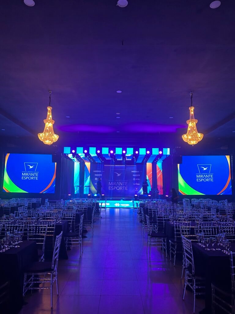 TROFÉU MIRANTE ESPORTE