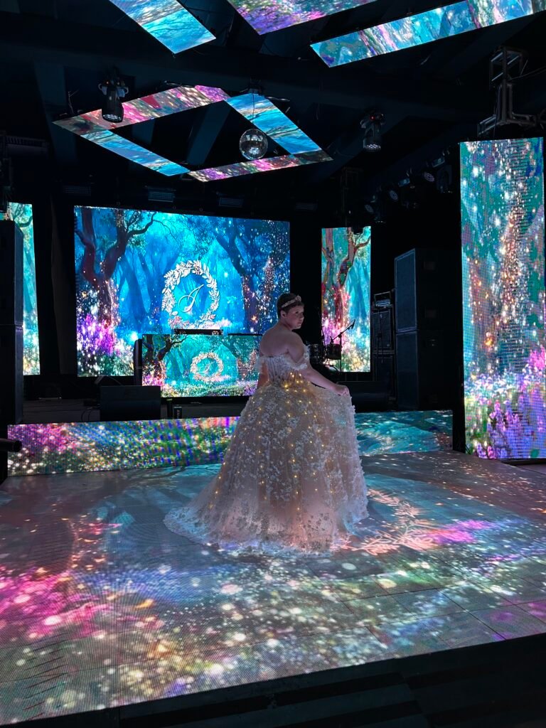 CELEBRAÇÃO DE 15 ANOS