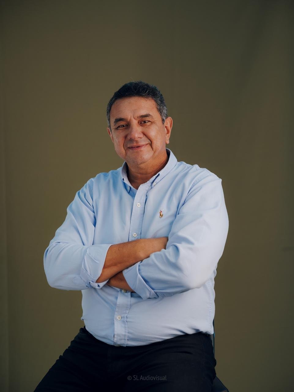 Geraldo Lago